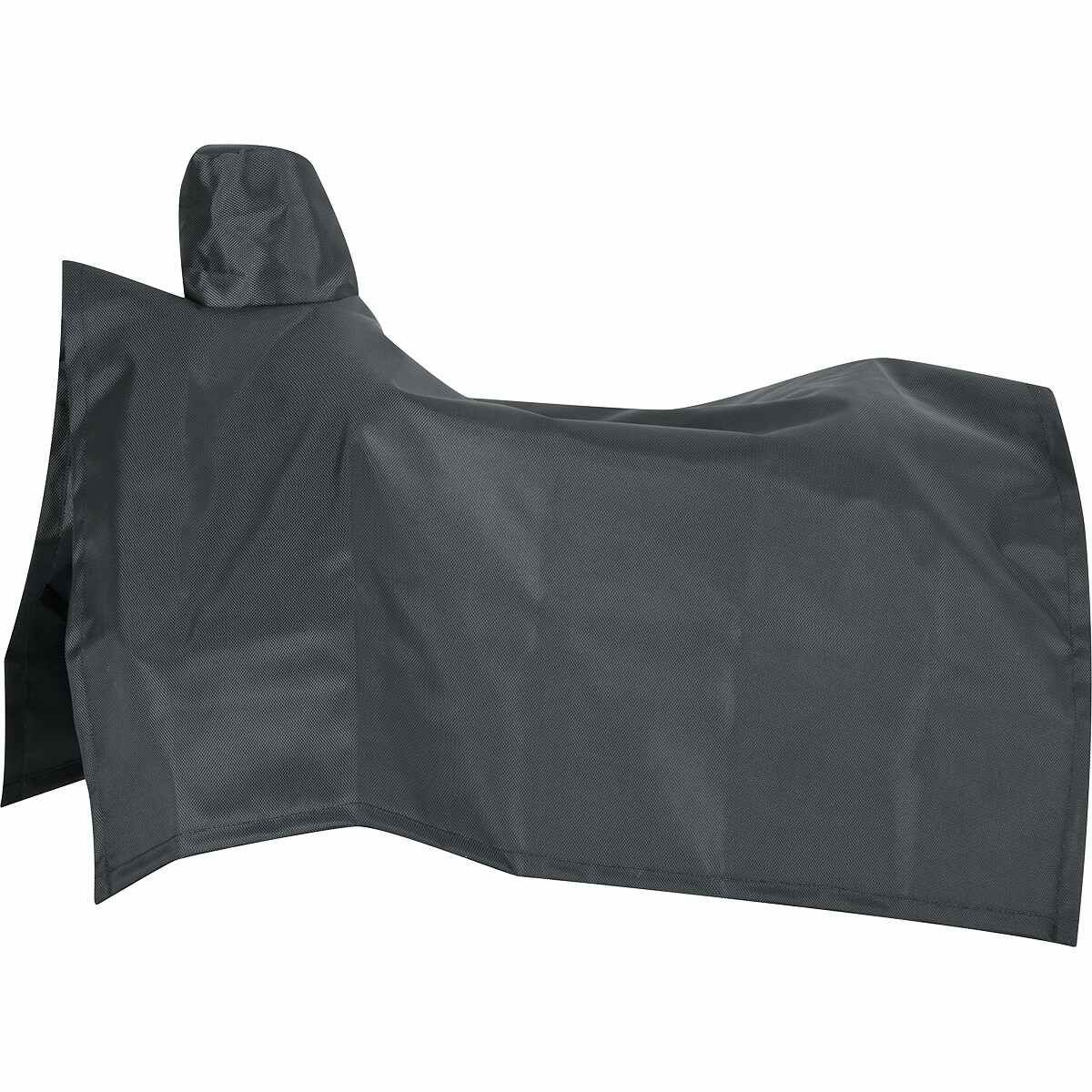 Western Saddle Cover, Color: black-2, Size: O/S