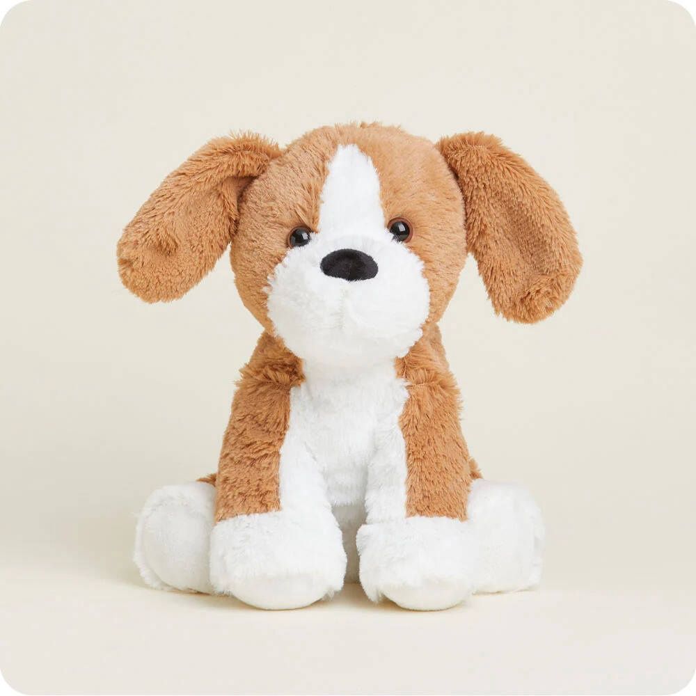 Warmies® - Assorted Plush Animal Warmies, Options: Beagle
