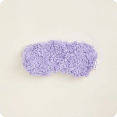 Warmies® Curly Eye Mask