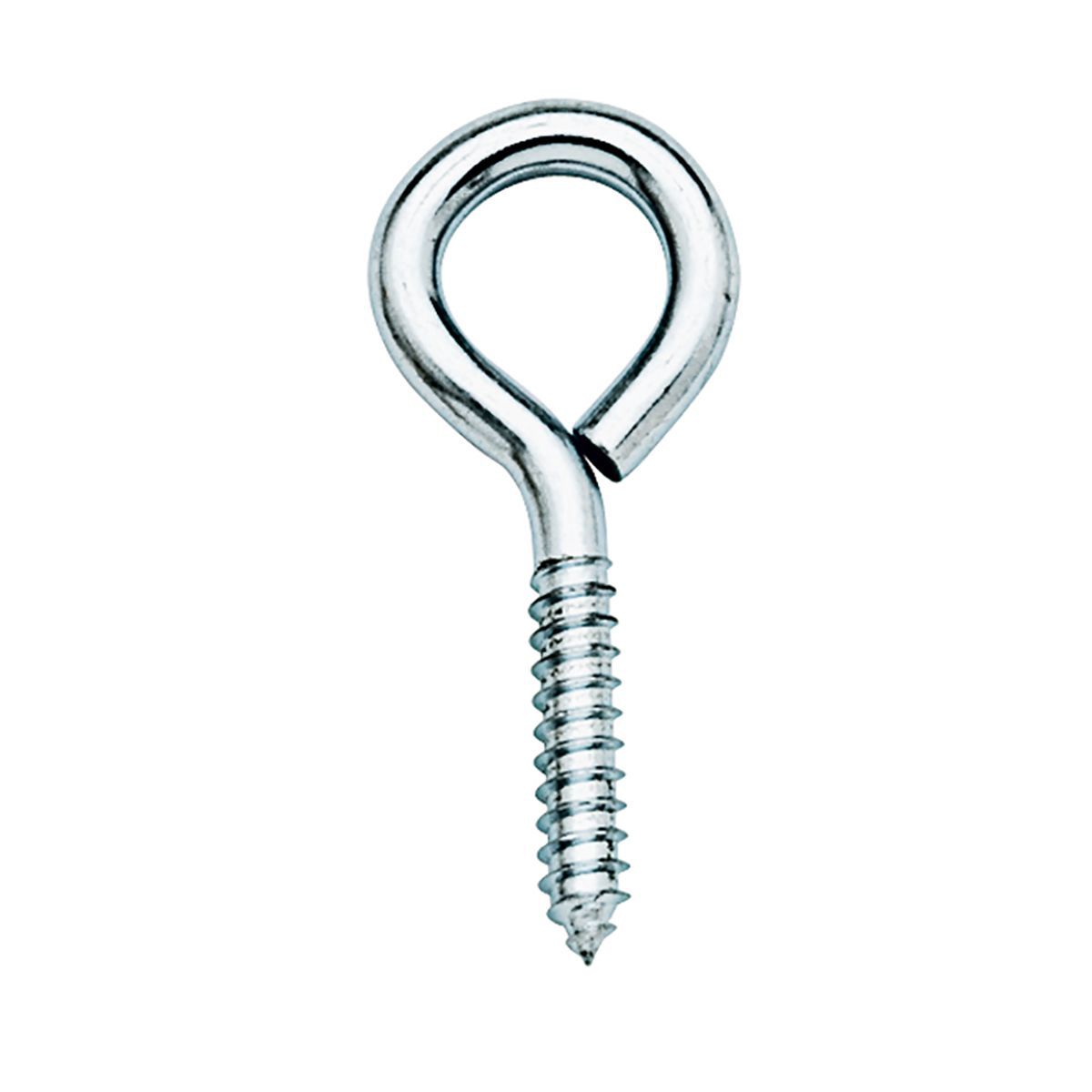 Weaver 3" Screw Eye, Size: 3"
