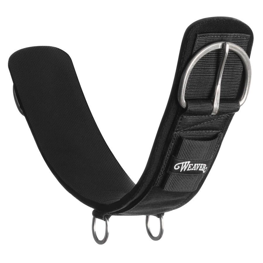 Weaver Neoprene Pony Cinch
