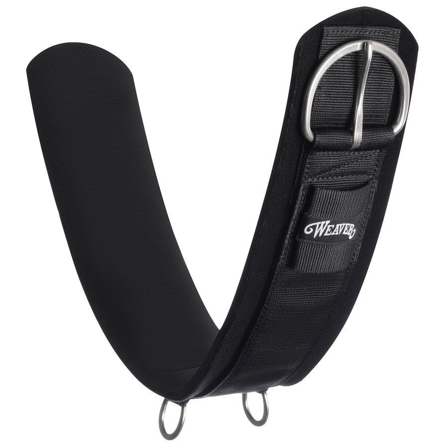 Weaver Neoprene Cinch