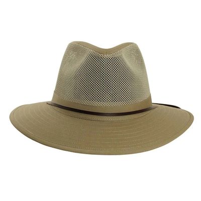 Wilderness - Mesh Sun Hat