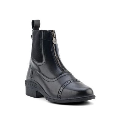 Women's Tuscany Zip Paddock Boots