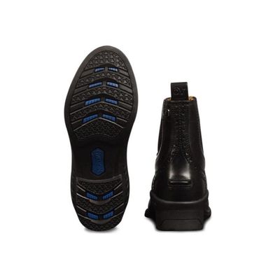 Women's Tuscany Zip Paddock Boots