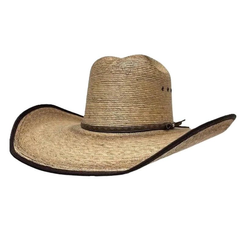 Yuma Straw Cowboy Hat, Size: S