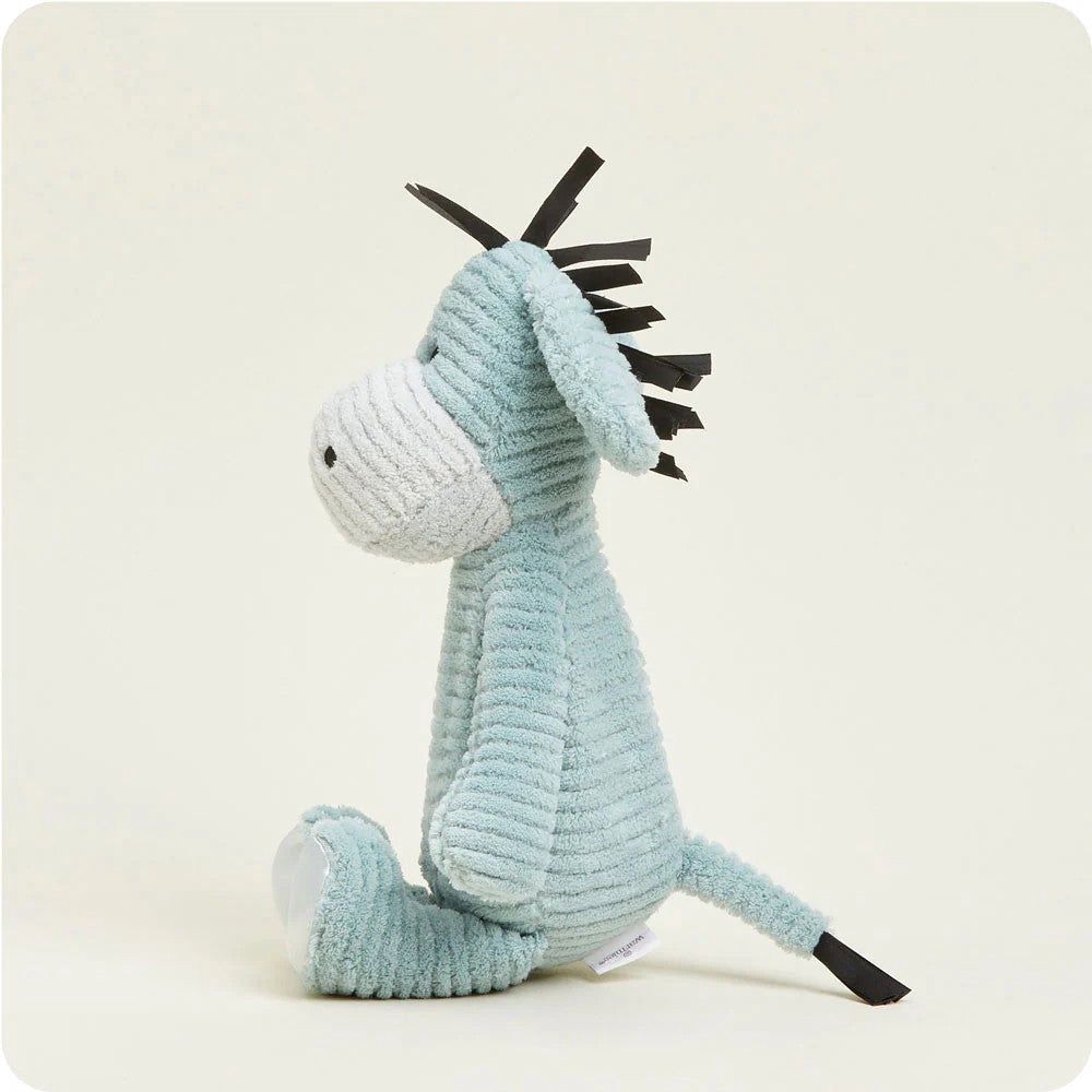 Warmies® - My First Warmies, Options: Donkey