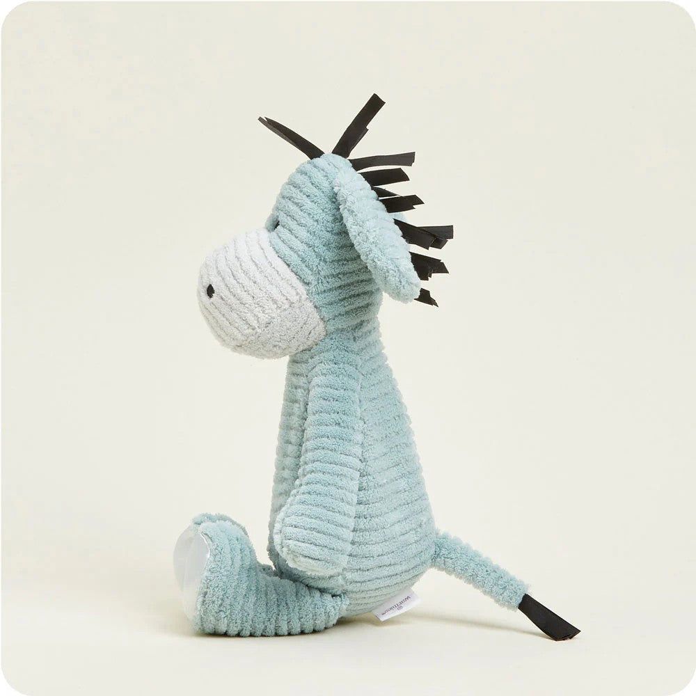 Warmies® - My First Warmies, Options: Donkey