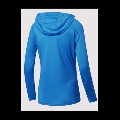 Women's UPF 50+ Sun Shirt Hoodie