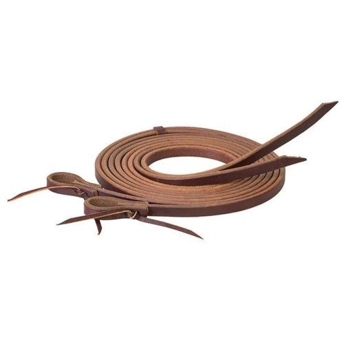 Working Tack Extra Heavy Harness Split Reins