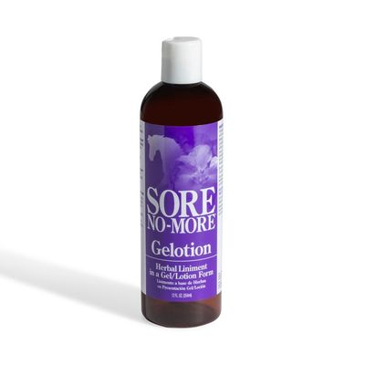Sore No-More® Classic Gelotion