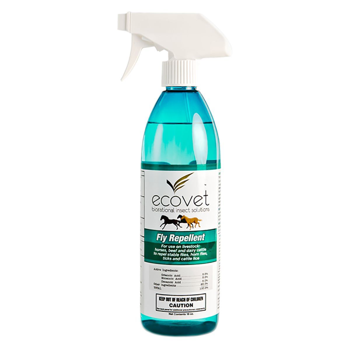 Fly Repellent 18oz