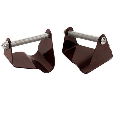 Stirrup Straight
