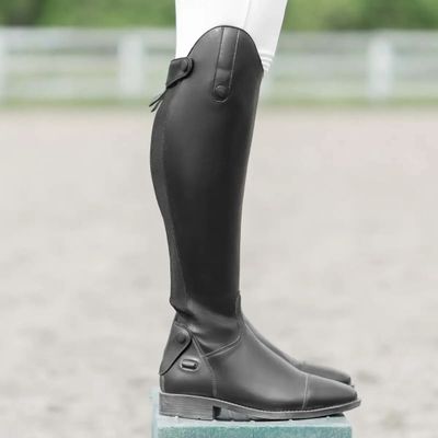 Karina Women's Synthetic Dress Boot