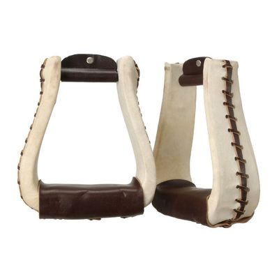 Roper Stirrup