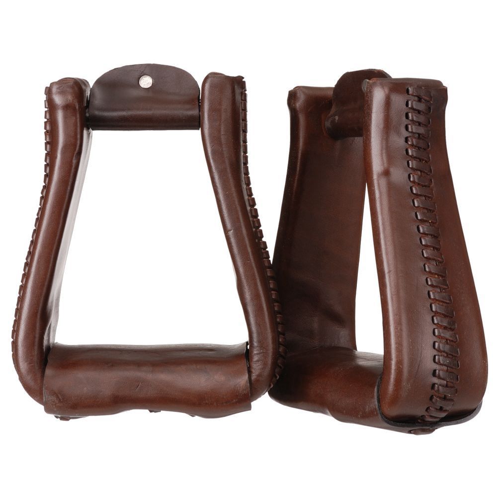 L Roper Stirrups