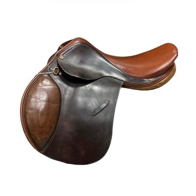 KHS-C Quality Nice CC Saddle
