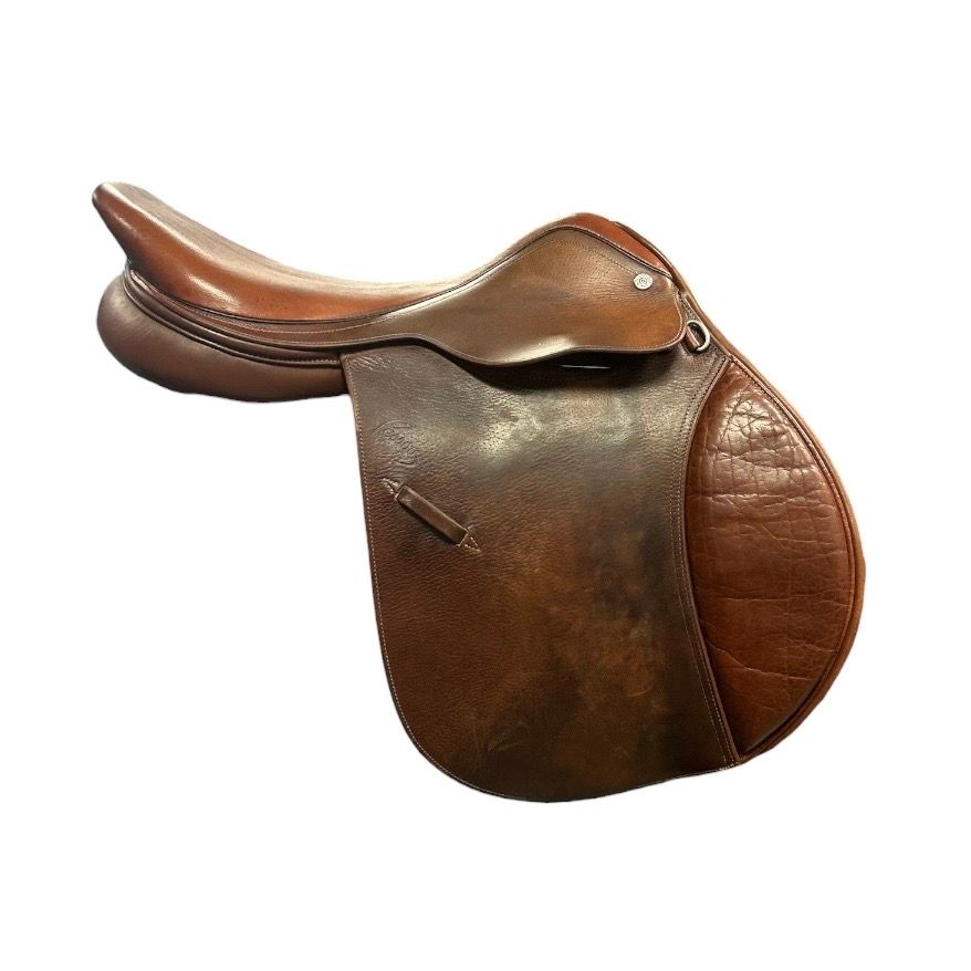 KHS-C Pessoa Rodrigo Jump Saddle
