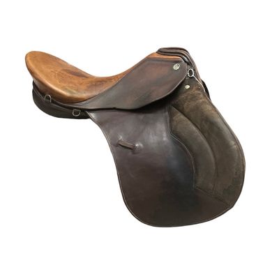 KHS-C Kieffer AP Bavaria Saddle