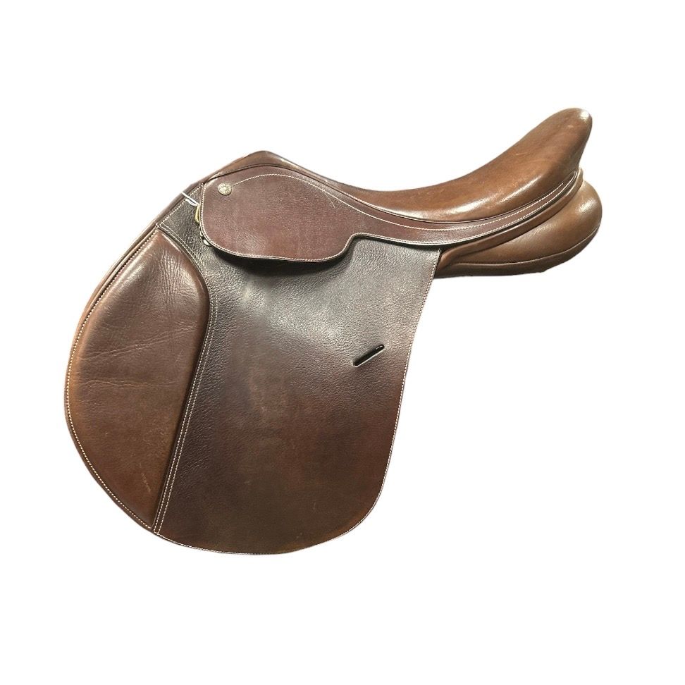 KHS-C 17" Collegiate CC Saddle