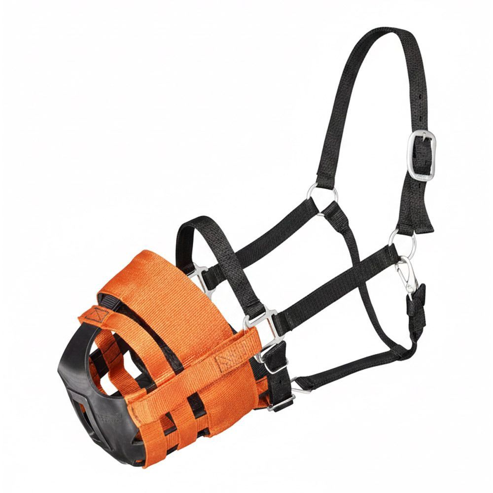 Easy Breathe Grazing Muzzle Attachment
