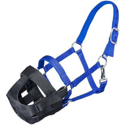 Easy Breathe Grazing Muzzle Attachment