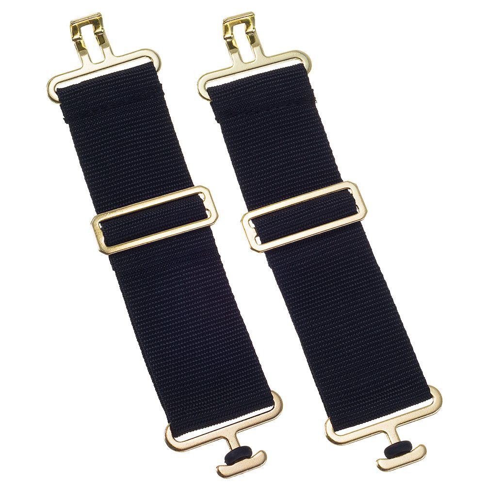 Belly Surcingle Strap Extensions