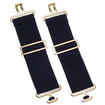 Belly Surcingle Strap Extensions