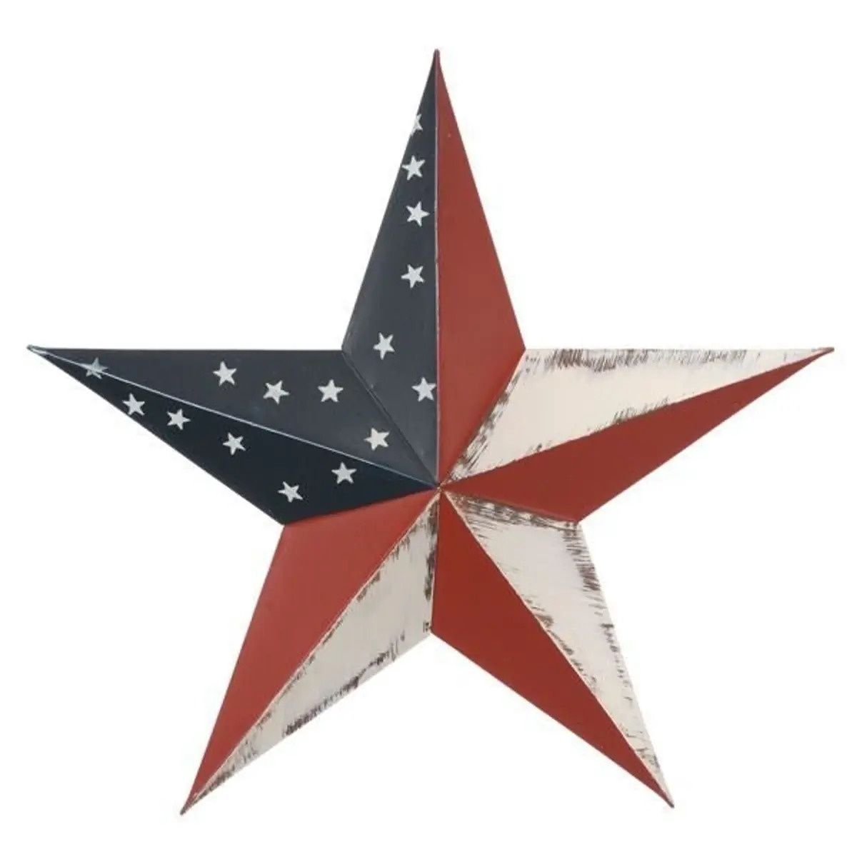 Patriotic Star