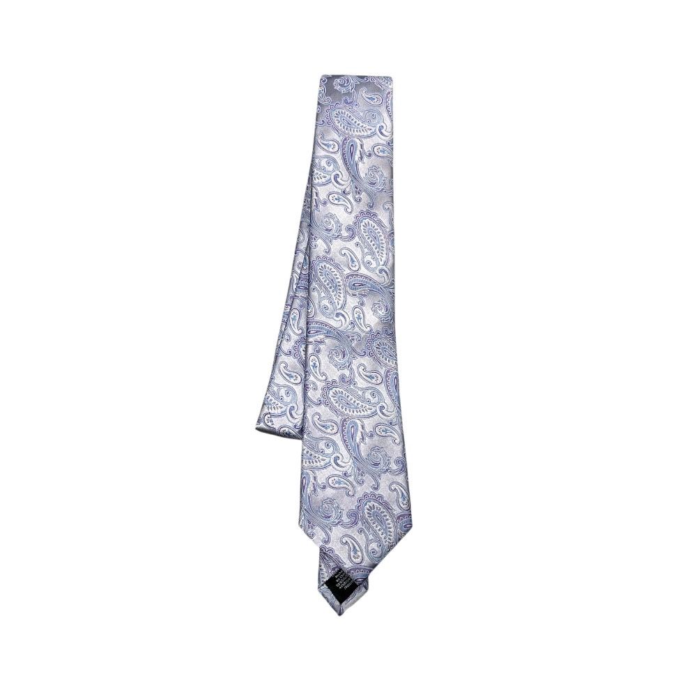 KHS-E Neck Tie, Color: Lilac