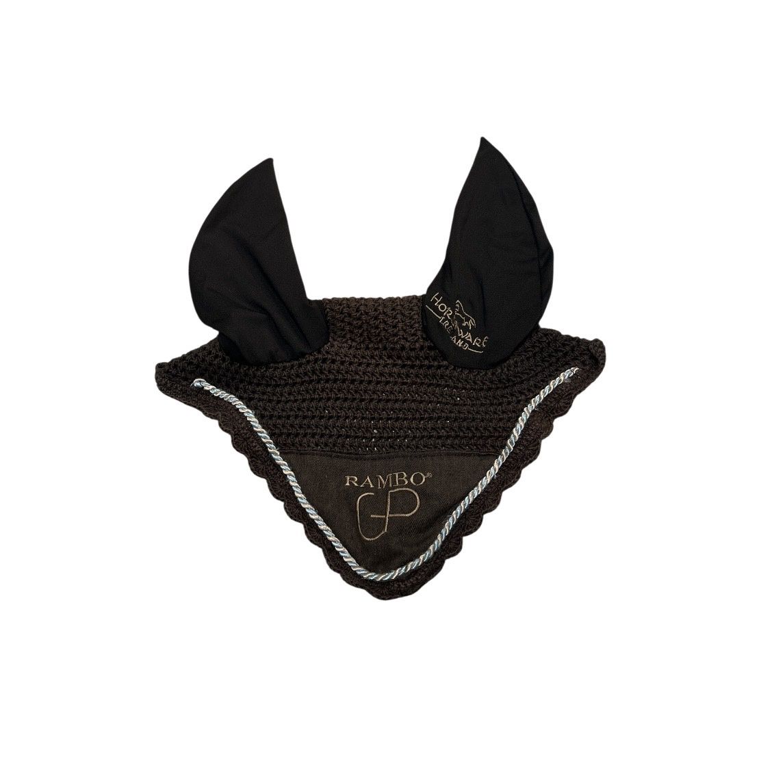 KHS-E Horseware Bonnet