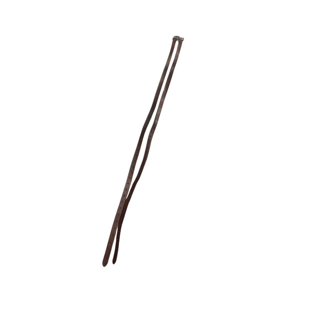 KHS-E 56" Stirrup Leathers
