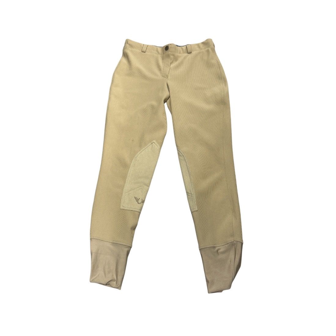 KHS-E 28 Tuffrider Breech