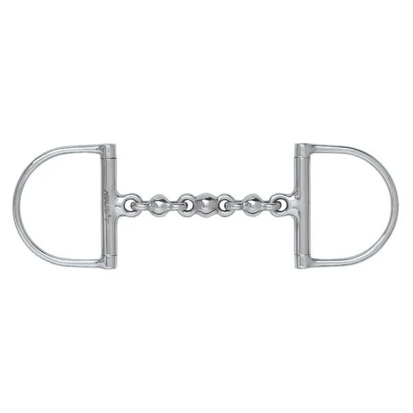 Stainless Steel Waterford King Dee Bit