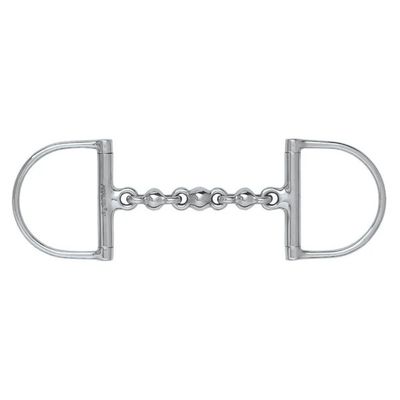Stainless Steel Waterford King Dee Bit