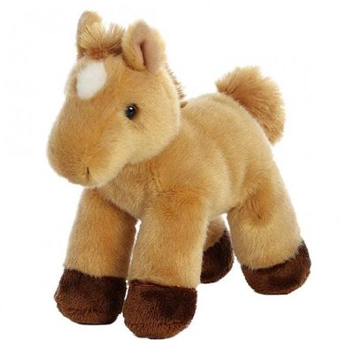 8" Little Prancer
