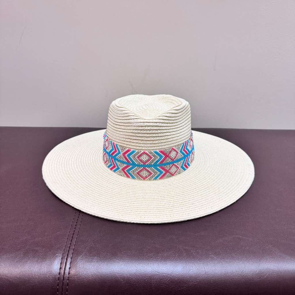 Taos Sun Hat
