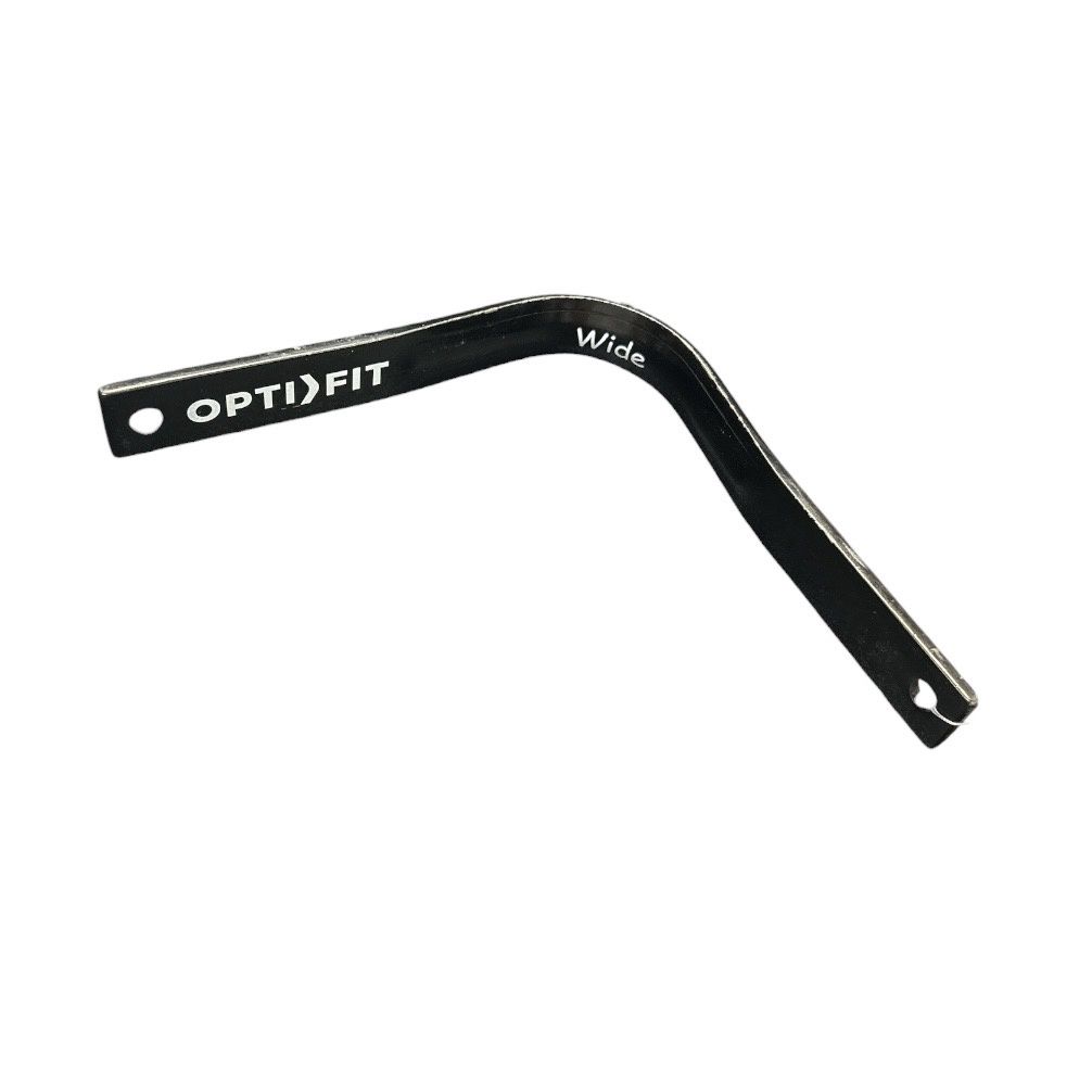 KHS-E Collegiate Optifit Gullet, Size: Wide