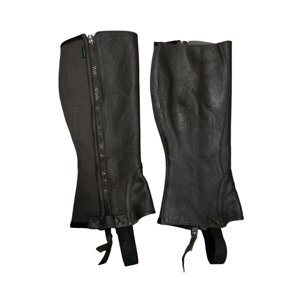 KHS-E Ariat Breeze Chap