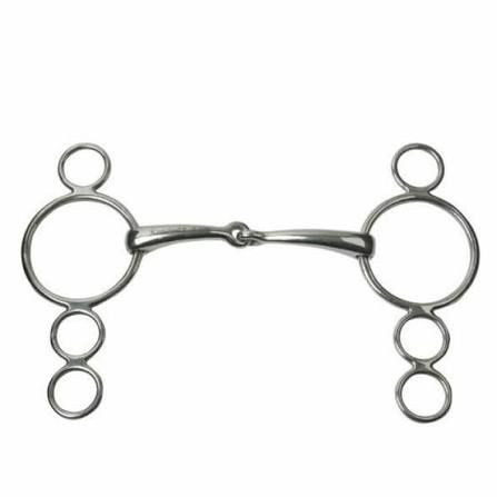 5.5" Korsteel Gag