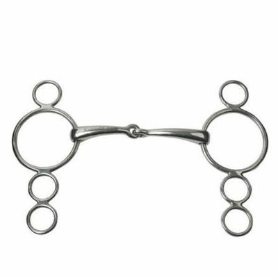 5.5" Korsteel Gag