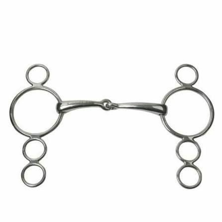 5.5" Korsteel Gag