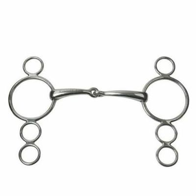 5.5" Korsteel Gag