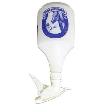 Upside Down Sprayer 36 Oz