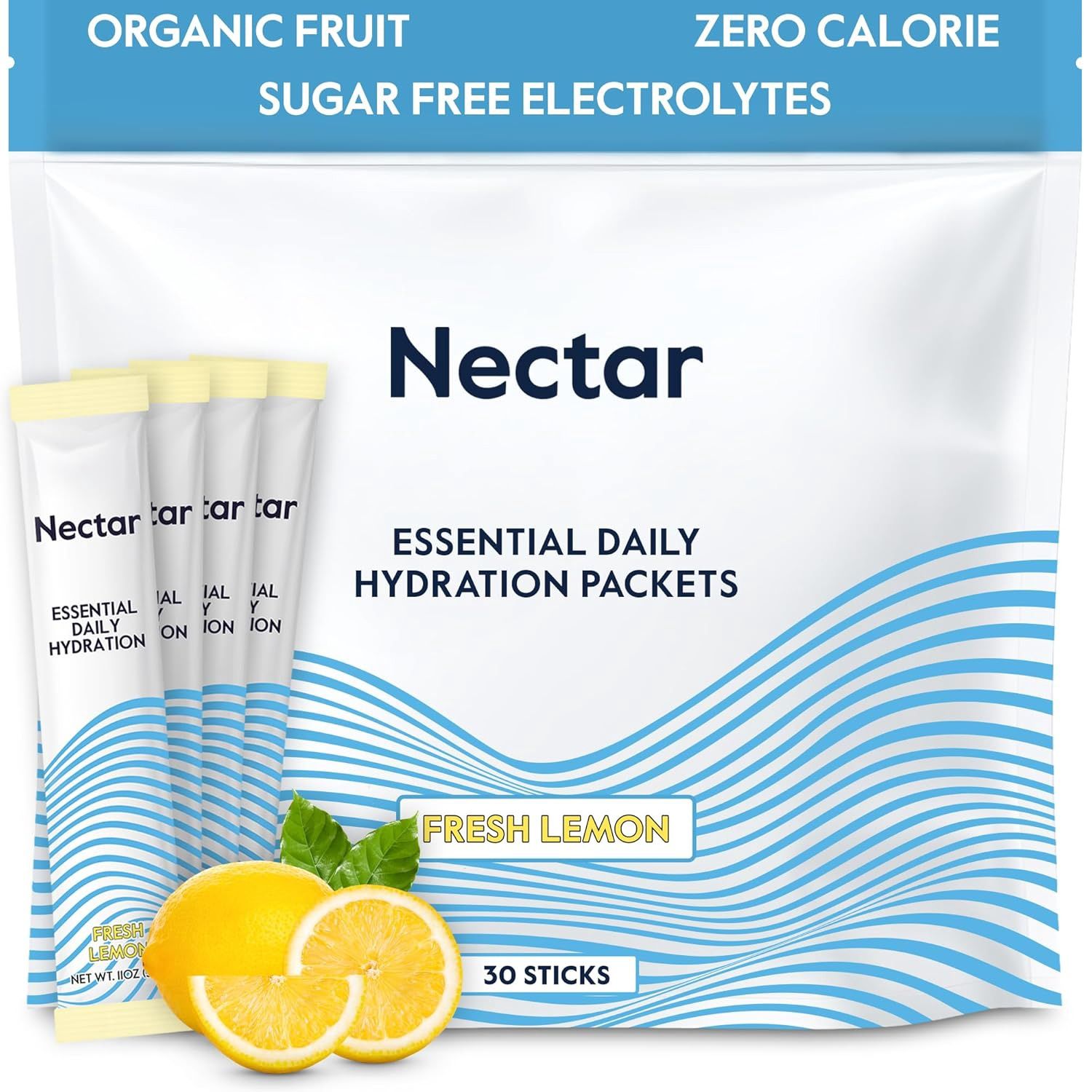 Daily Hydration