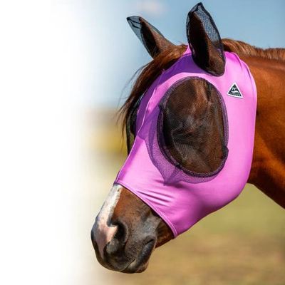 Comfort Fly Mask