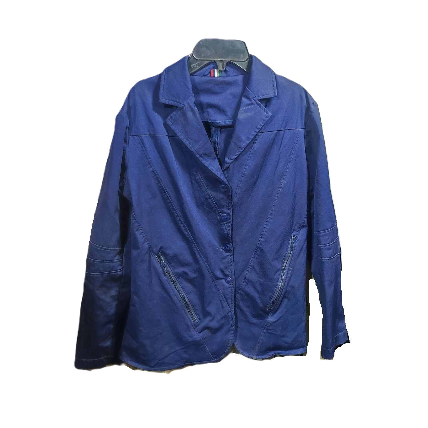 Show Coat