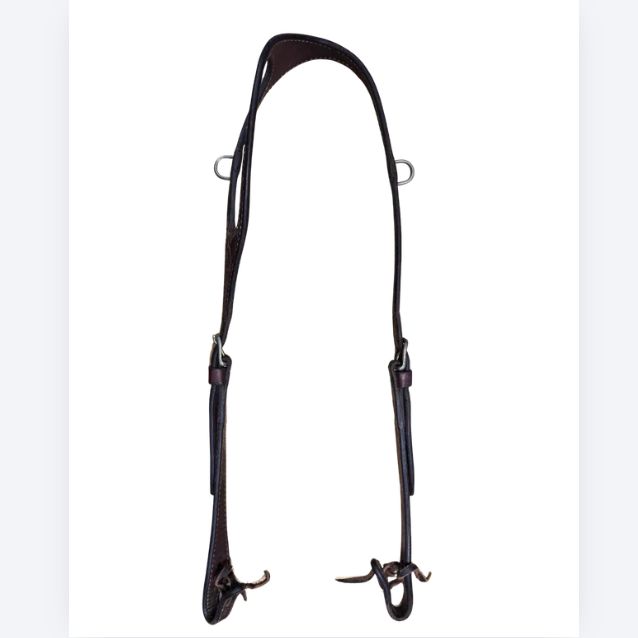 Western Headstall O/Ear