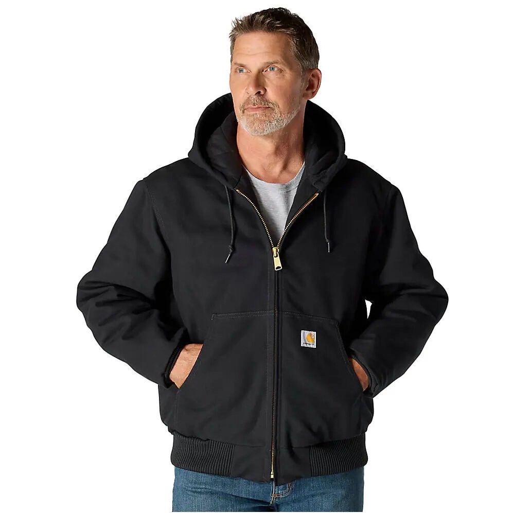 J140 Firm Duck Active Jac