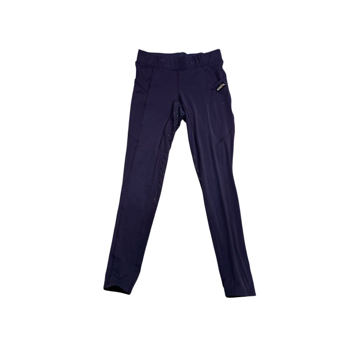 Kids M Kerrits Full Seat Tights